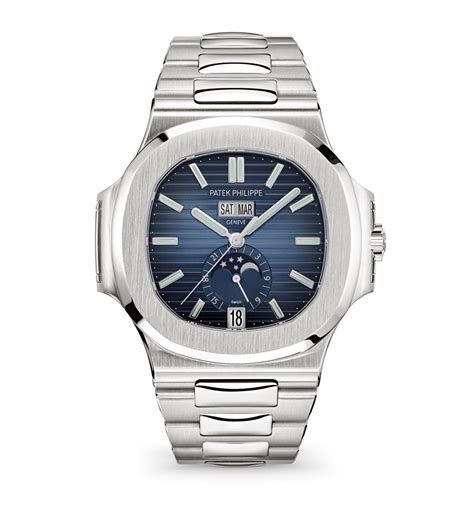 patek philippe nautilus 5726 preis|Patek Philippe Nautilus original price.